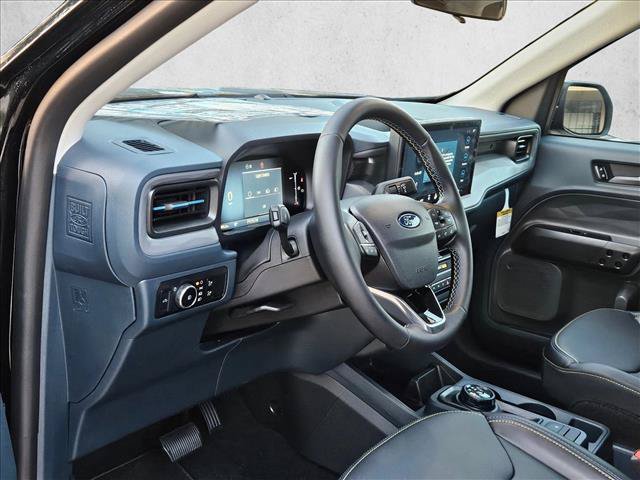 New 2026 Ford Maverick Lobo AWD/4WD image 3
