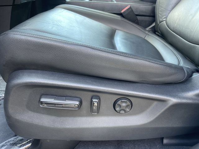 Used 2025 Honda Odyssey EX-L image 12