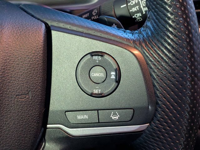Used 2020 Honda Passport EX-L image 25