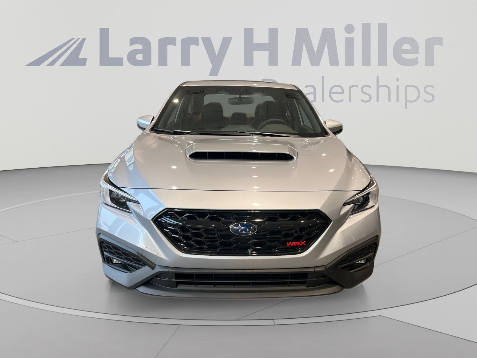 New 2026 Subaru WRX GT w/ Accessory Package #2 AWD/4WD image 8