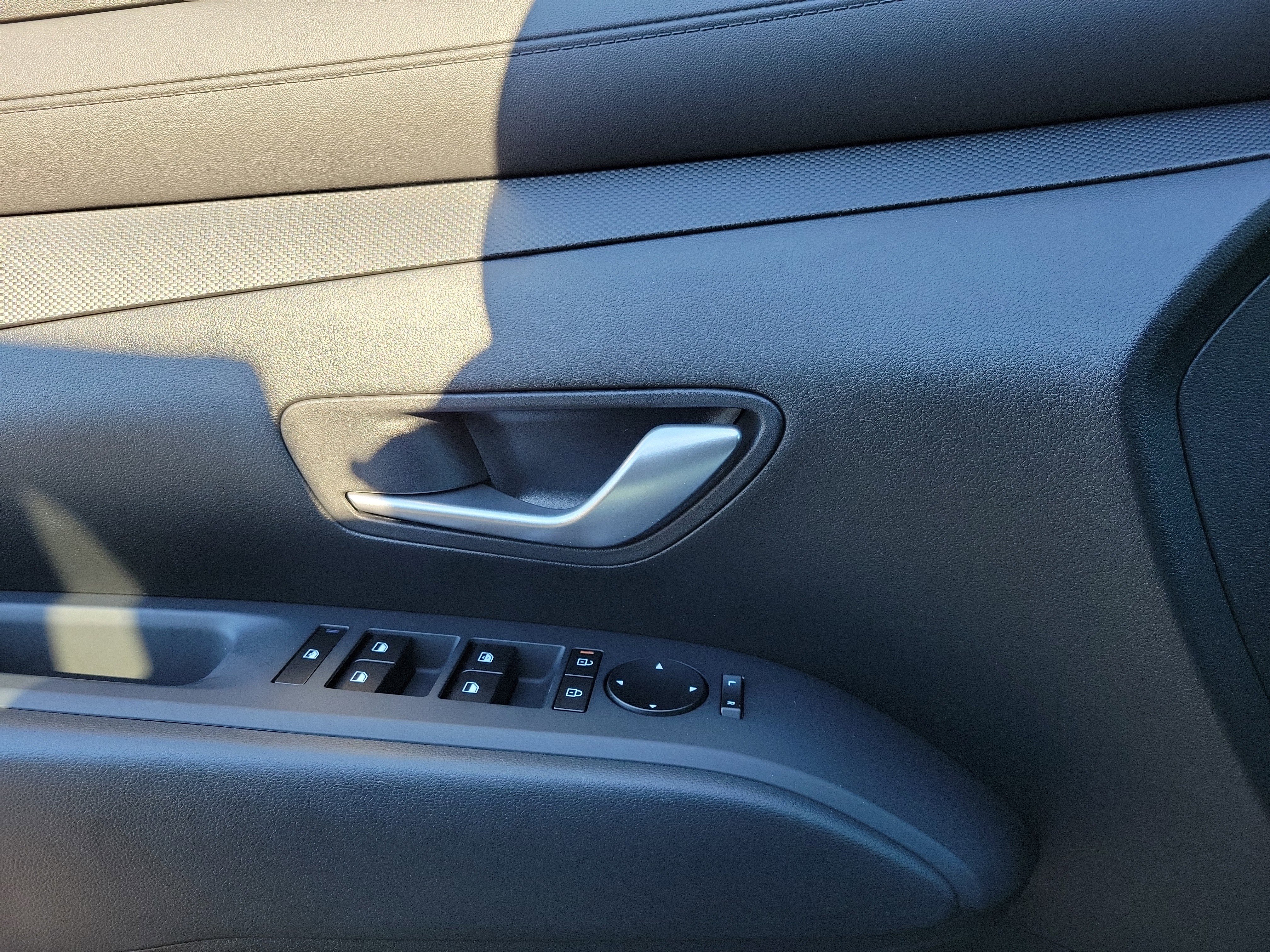 New 2026 Hyundai Santa Cruz SE AWD/4WD image 13