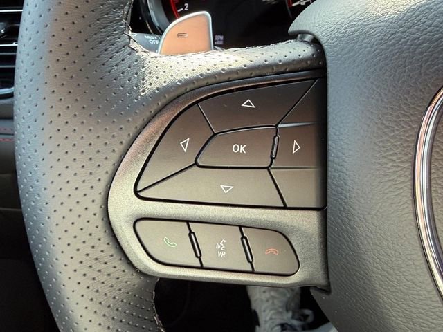 New 2026 Dodge Durango GT w/ Blacktop Package image 13