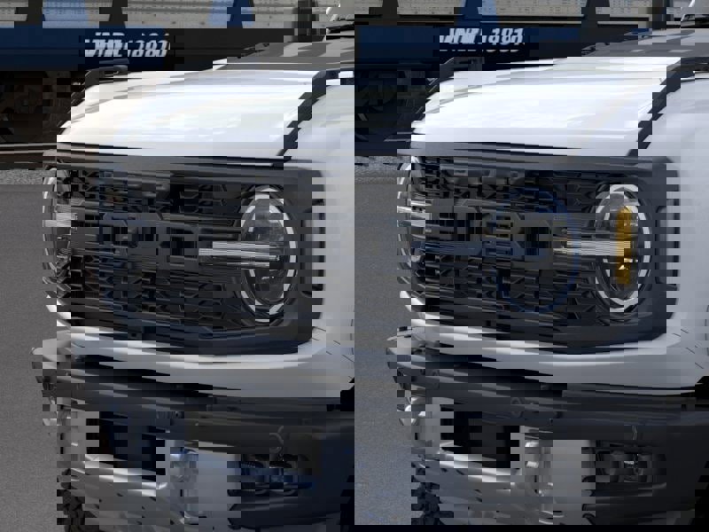New 2025 Ford Bronco Raptor image 19
