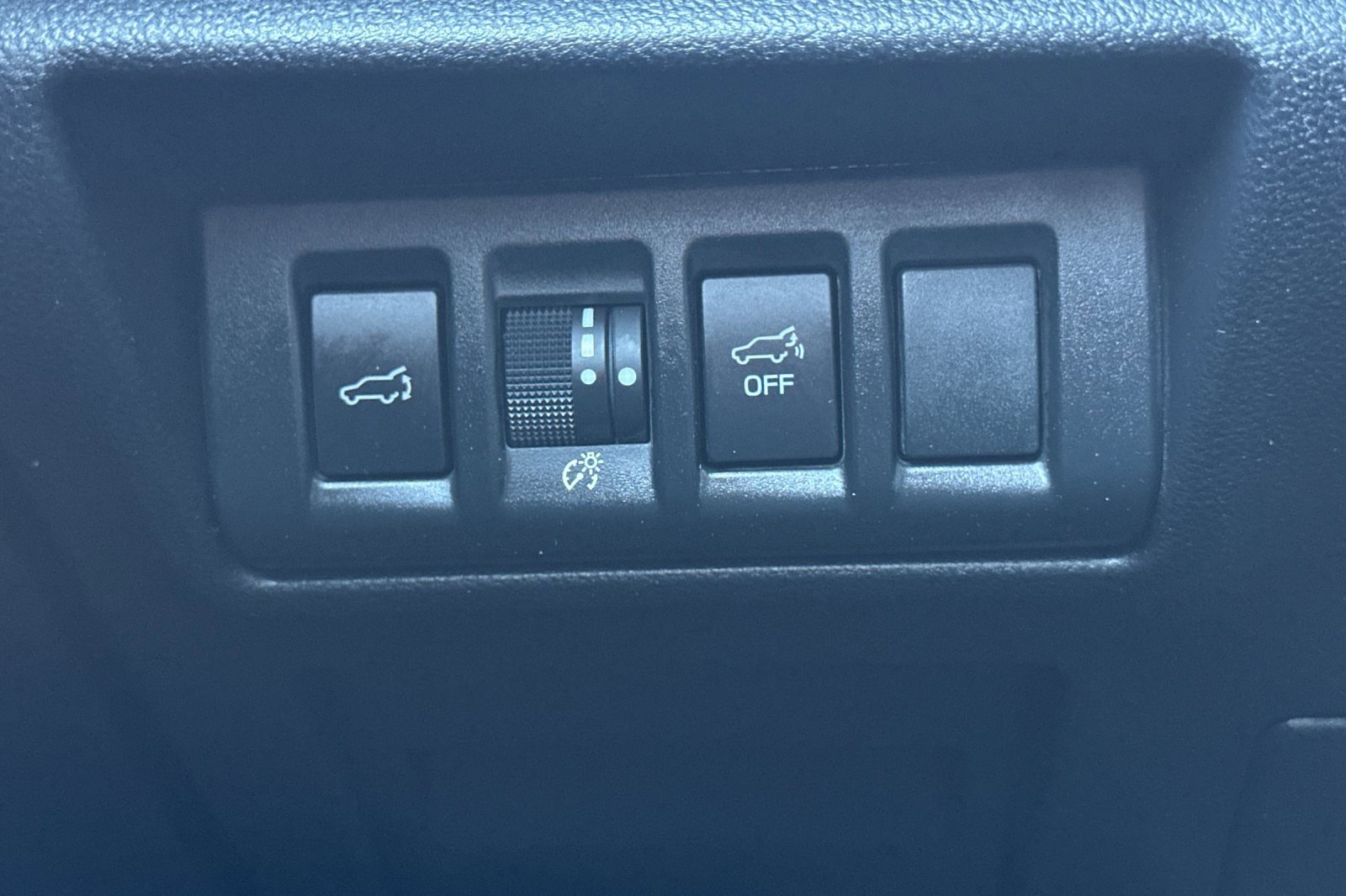 Used 2023 Subaru Outback Limited image 43