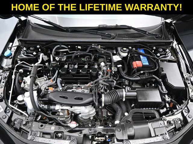Used 2024 Honda Civic Touring image 49