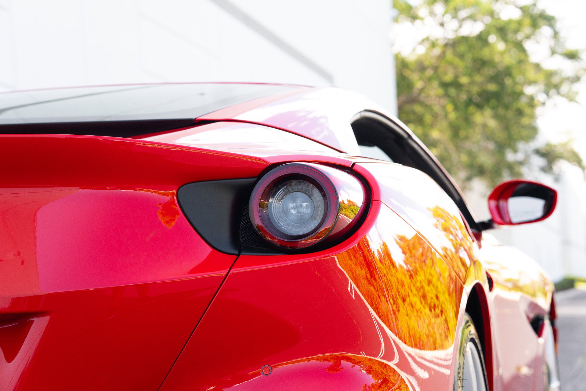 Used 2023 Ferrari Portofino M RWD image 20