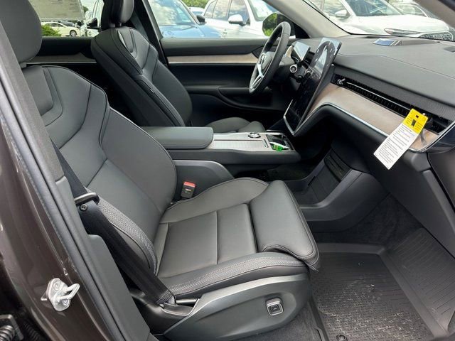 New 2025 Volvo EX90 Plus image 10