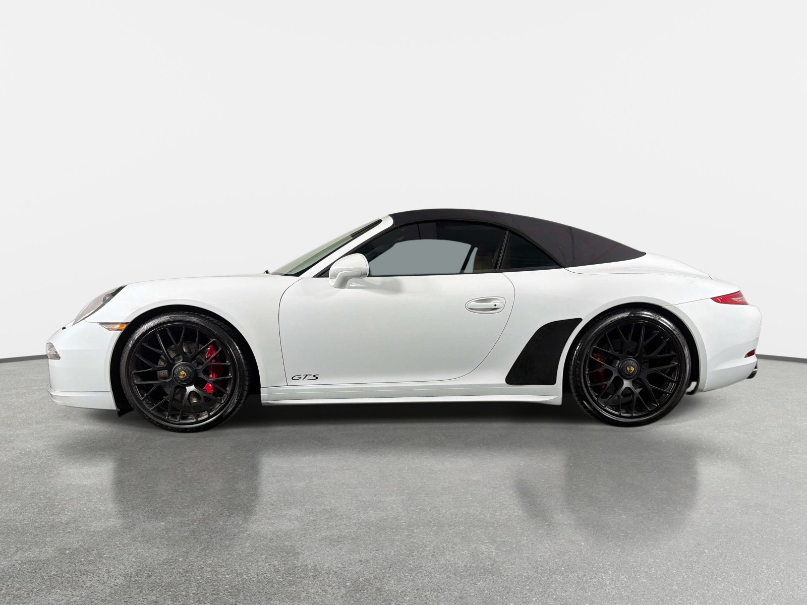 Used 2015 Porsche 911 Carrera 4 GTS AWD/4WD image 14