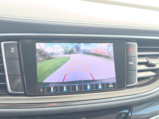 Certified 2020 Buick Enclave Essence FWD image 30