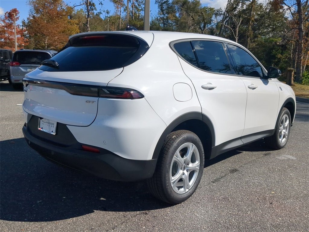 New 2025 Dodge Hornet GT image 5