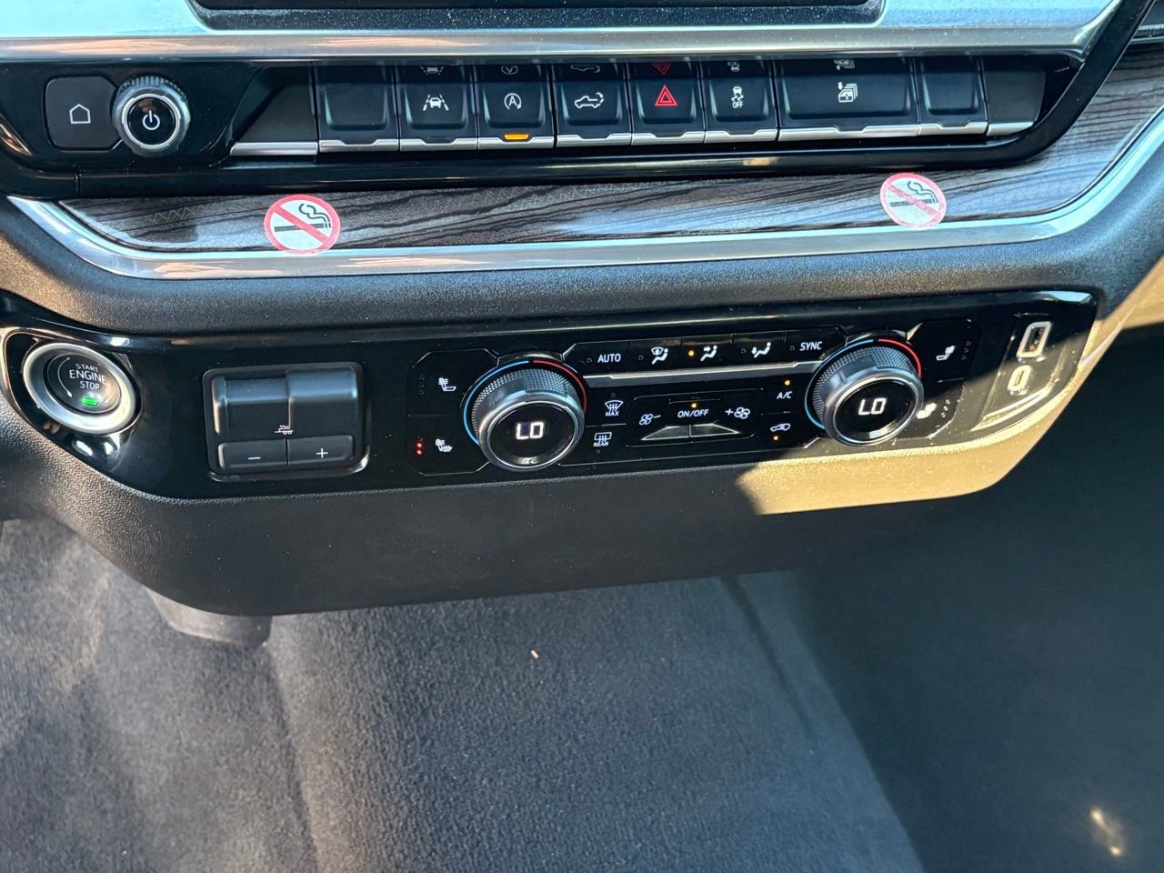 Used 2025 Chevrolet Silverado 1500 LT image 21