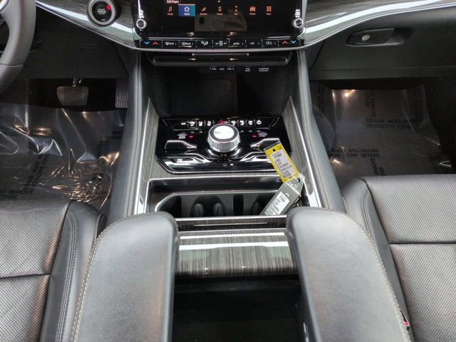 Certified 2022 Jeep Wagoneer Series III w/ Premium Group I image 23