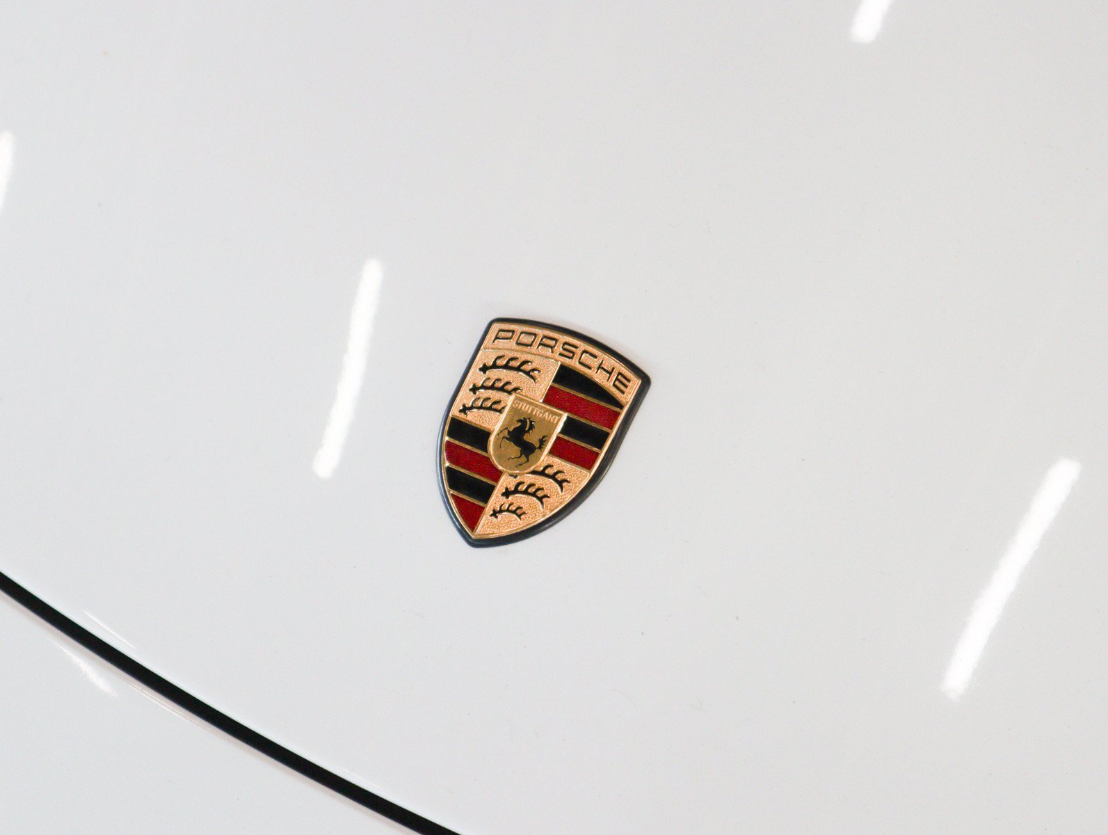 Used 2006 Porsche Cayman S RWD image 30