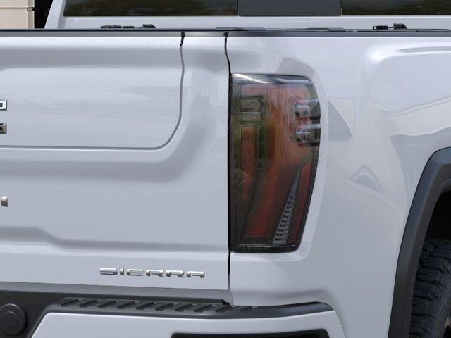 New 2026 GMC Sierra 2500 Denali w/ Denali Reserve Package AWD/4WD image 11