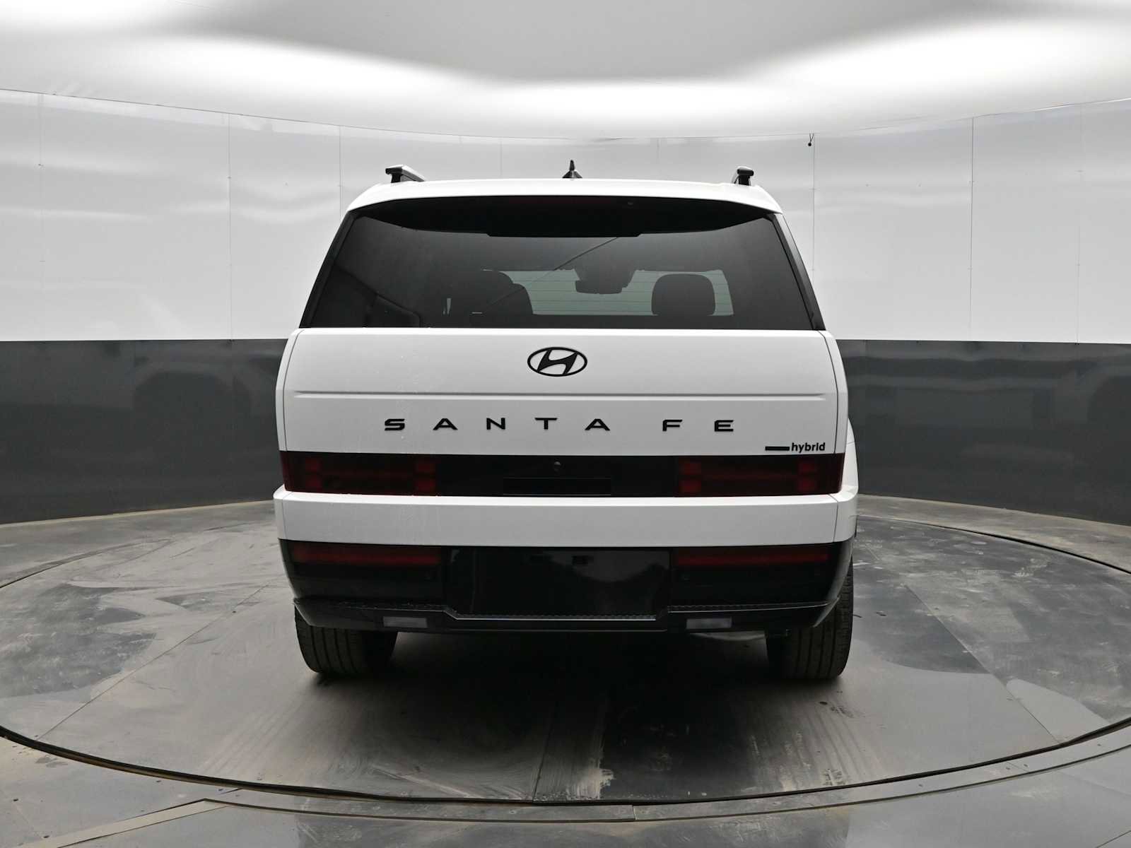 New 2026 Hyundai Santa Fe Calligraphy image 6