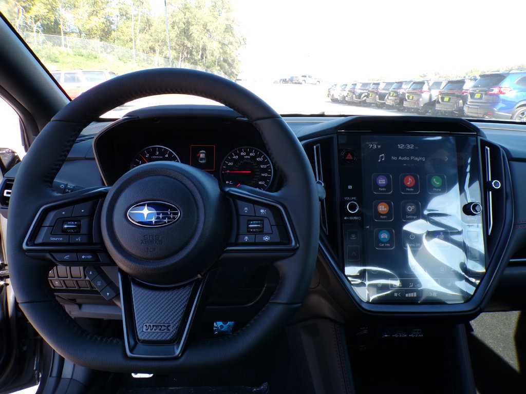 New 2026 Subaru WRX Premium AWD/4WD image 10
