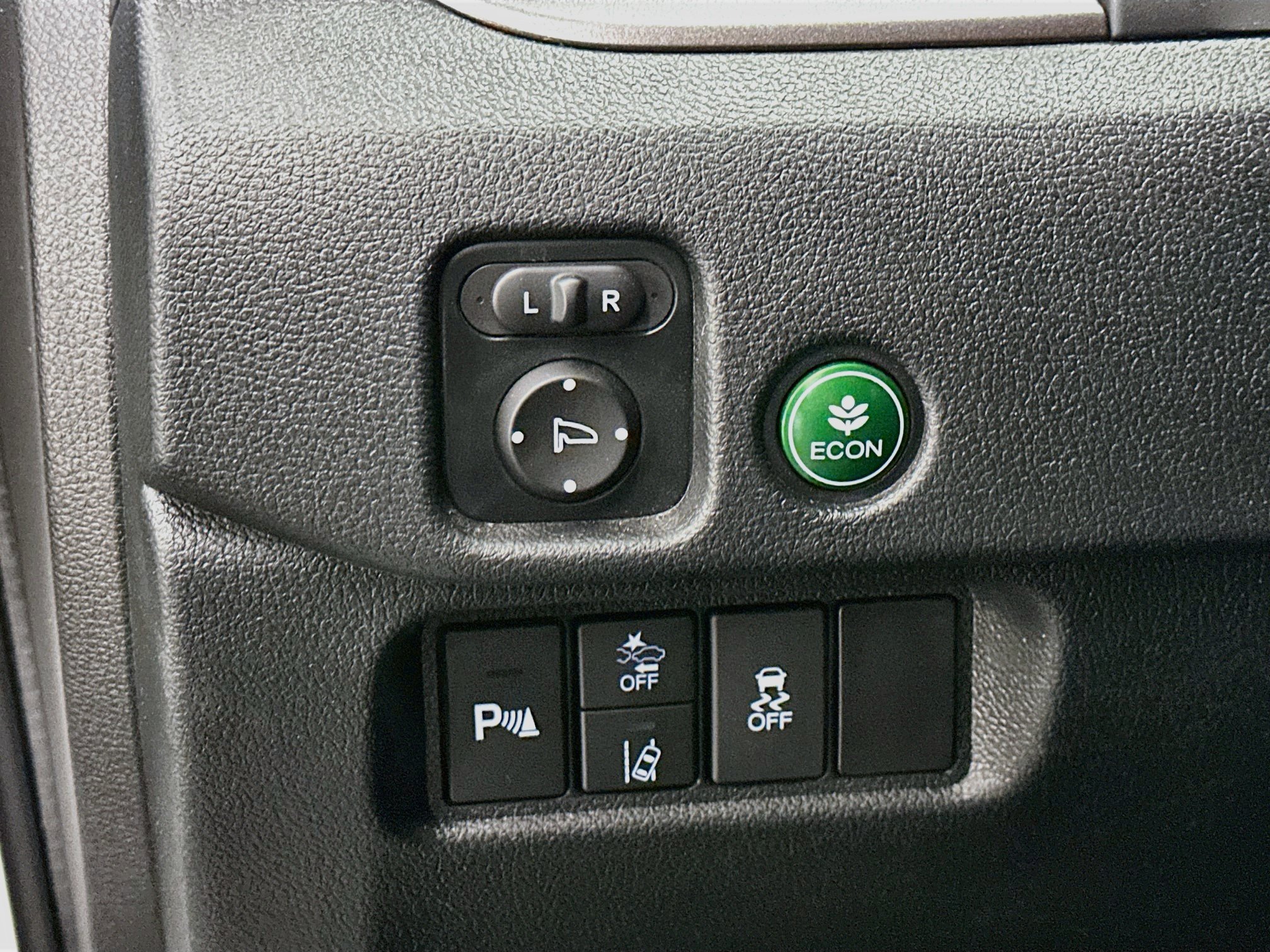 Used 2023 Honda Passport EX-L image 17