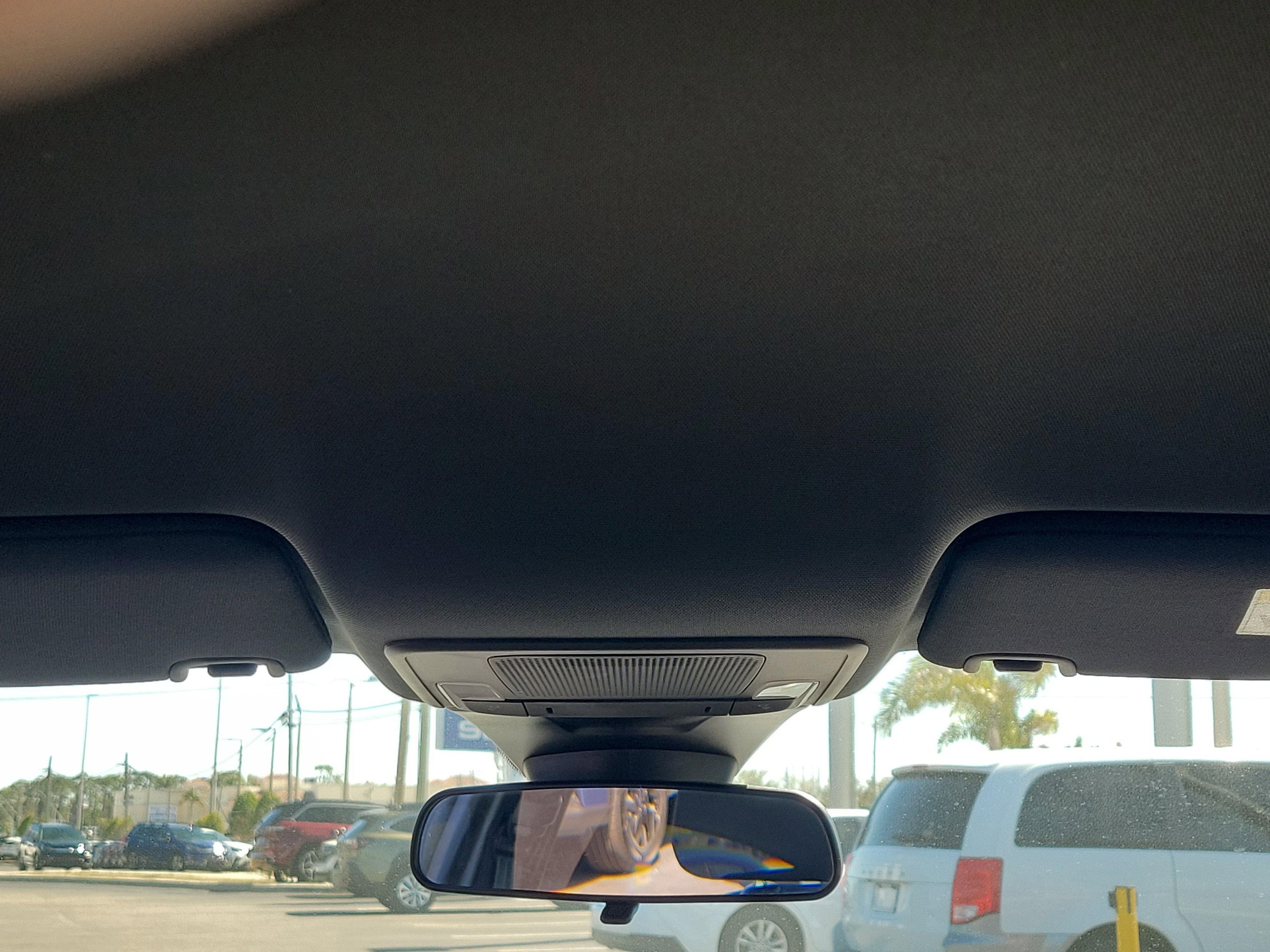 Used 2025 Honda Civic Sport image 19