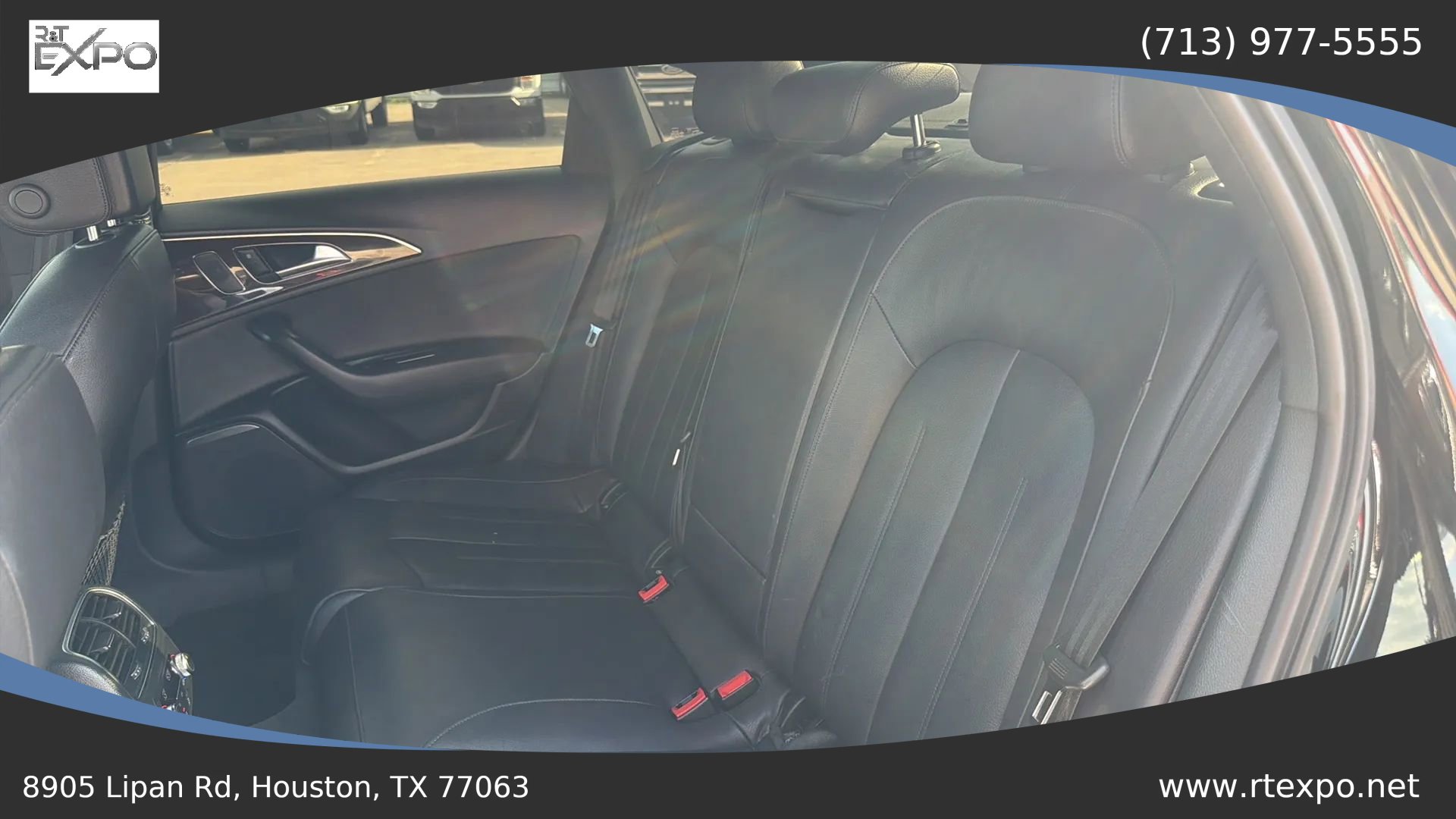 Used 2018 Audi A6 2.0T Premium Plus w/ Premium Plus Package AWD/4WD image 24