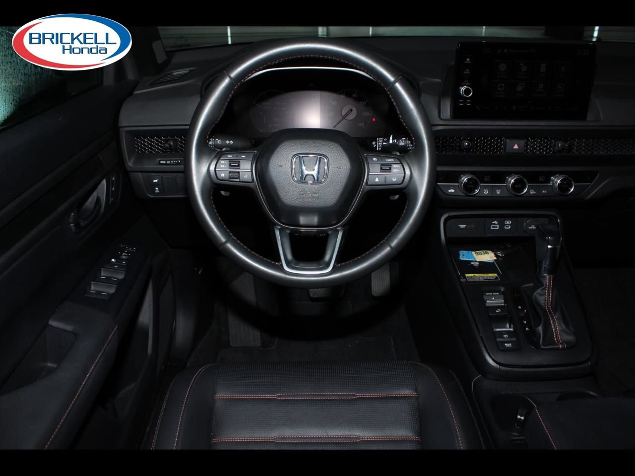 Used 2024 Honda CR-V Sport-L image 18