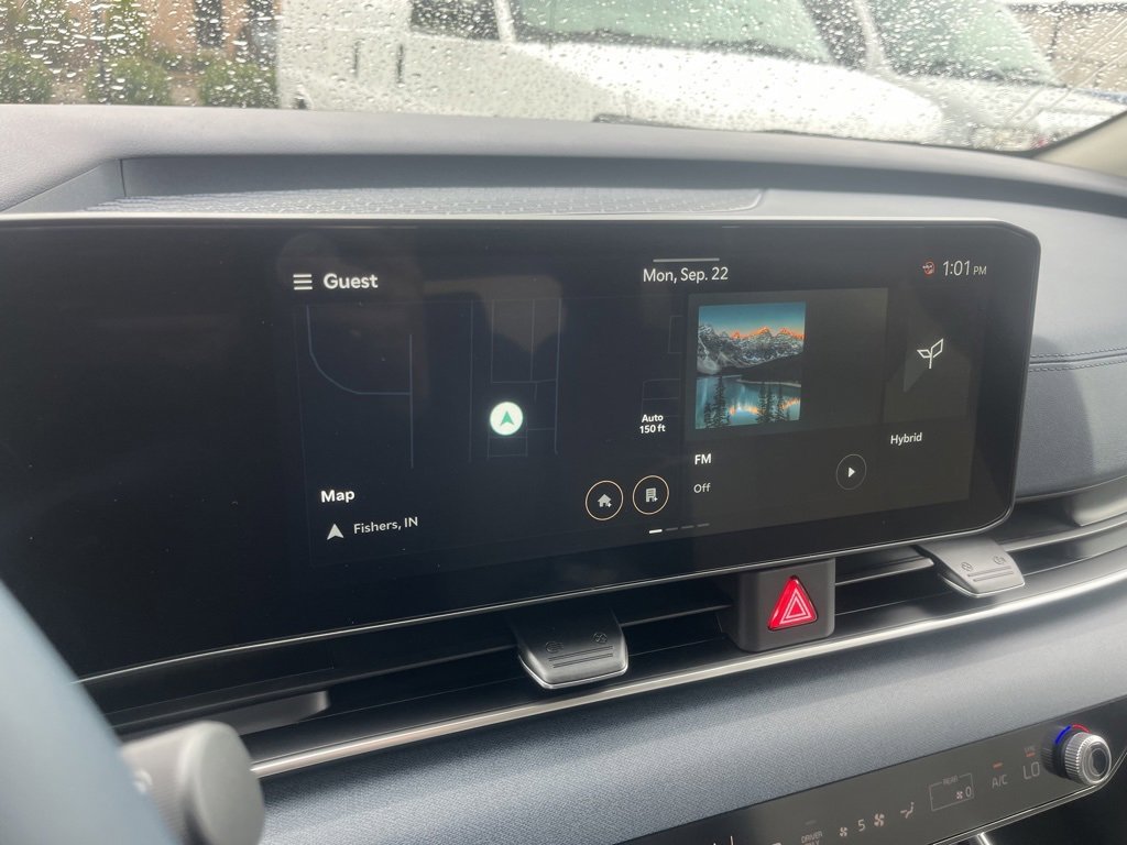 New 2026 Kia Carnival EX image 17