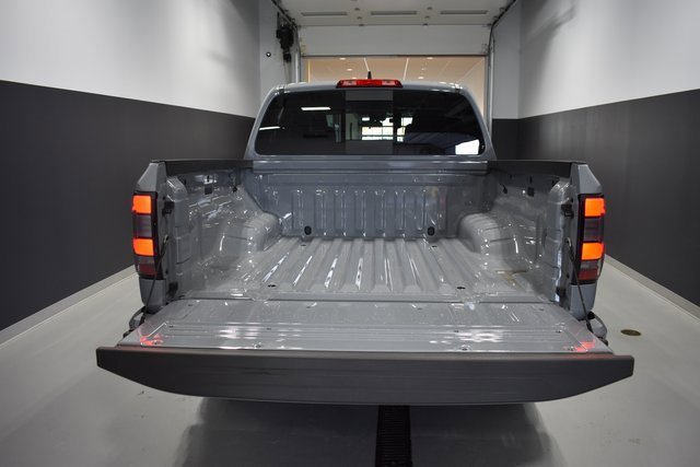 New 2025 Nissan Frontier PRO-4X image 30