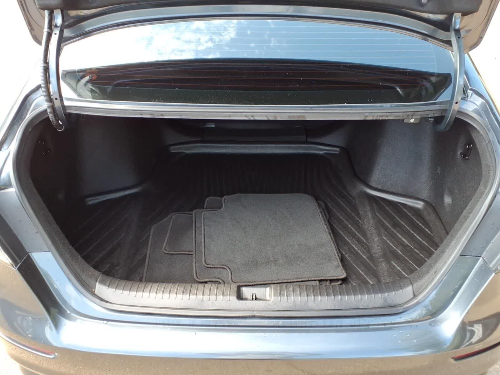 Used 2023 Honda Accord LX image 6