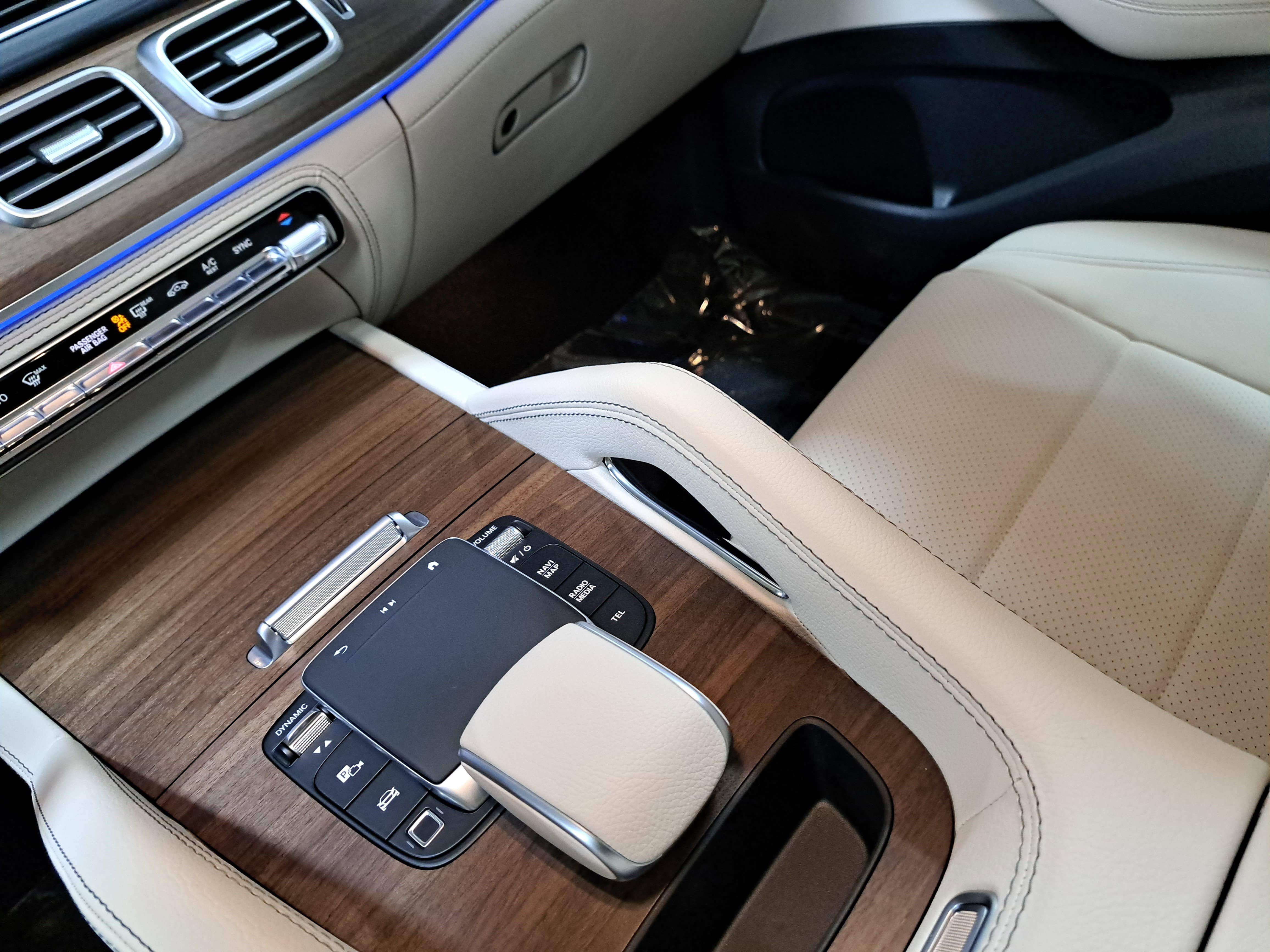 New 2026 Mercedes-Benz GLE 450 4MATIC image 26