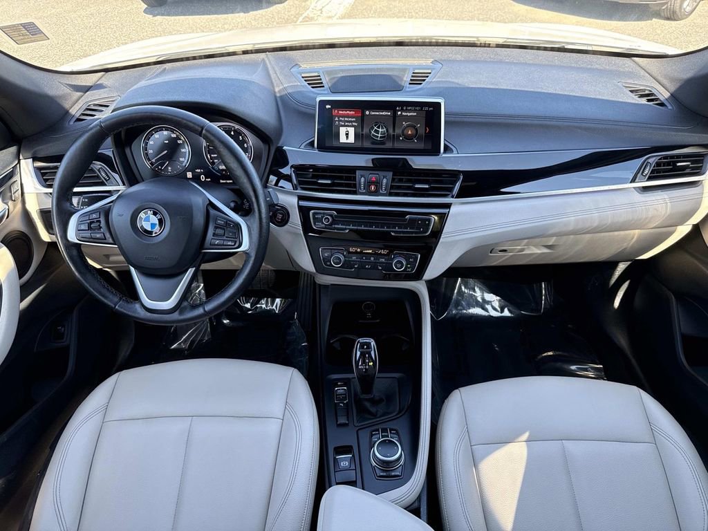 Used 2021 BMW X1 sDrive28i w/ Convenience Package image 21