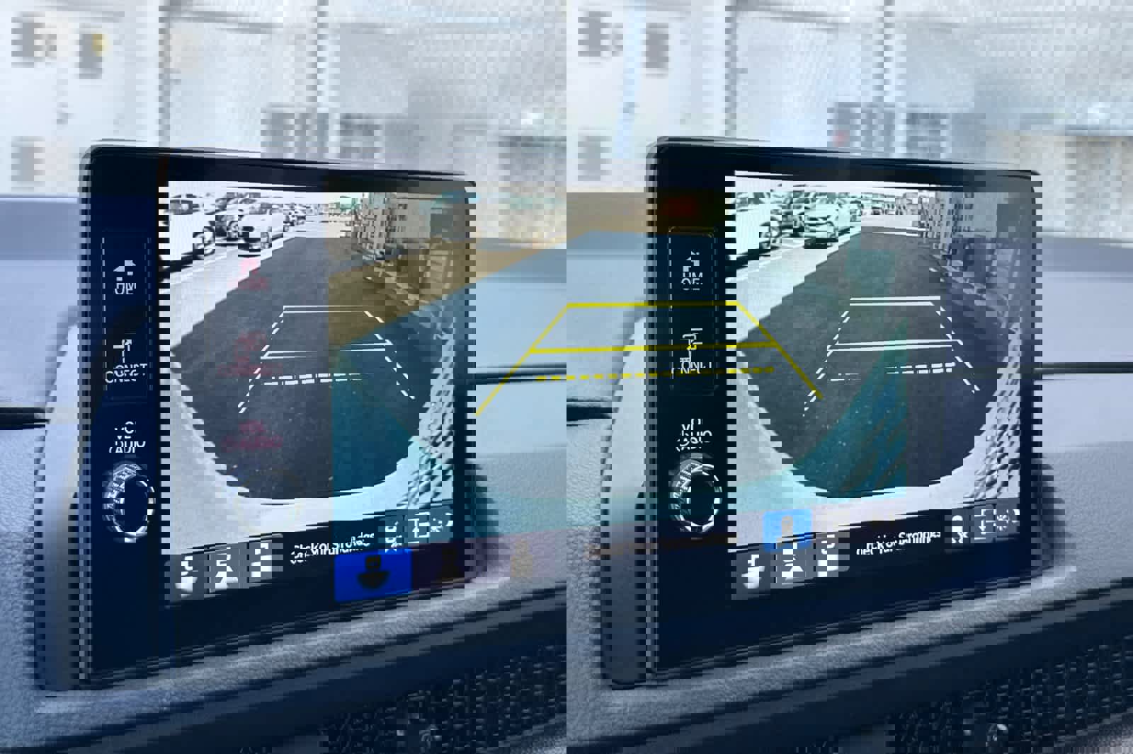 New 2026 Honda CR-V Sport-L image 21