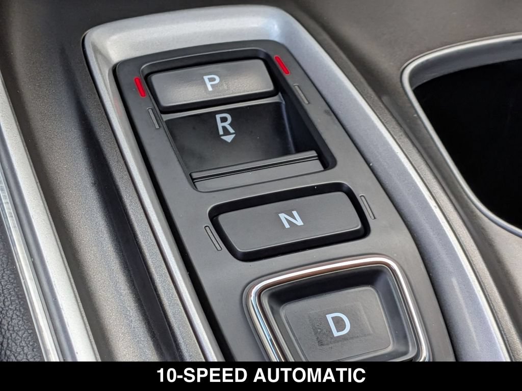 Used 2020 Honda Accord Touring image 8