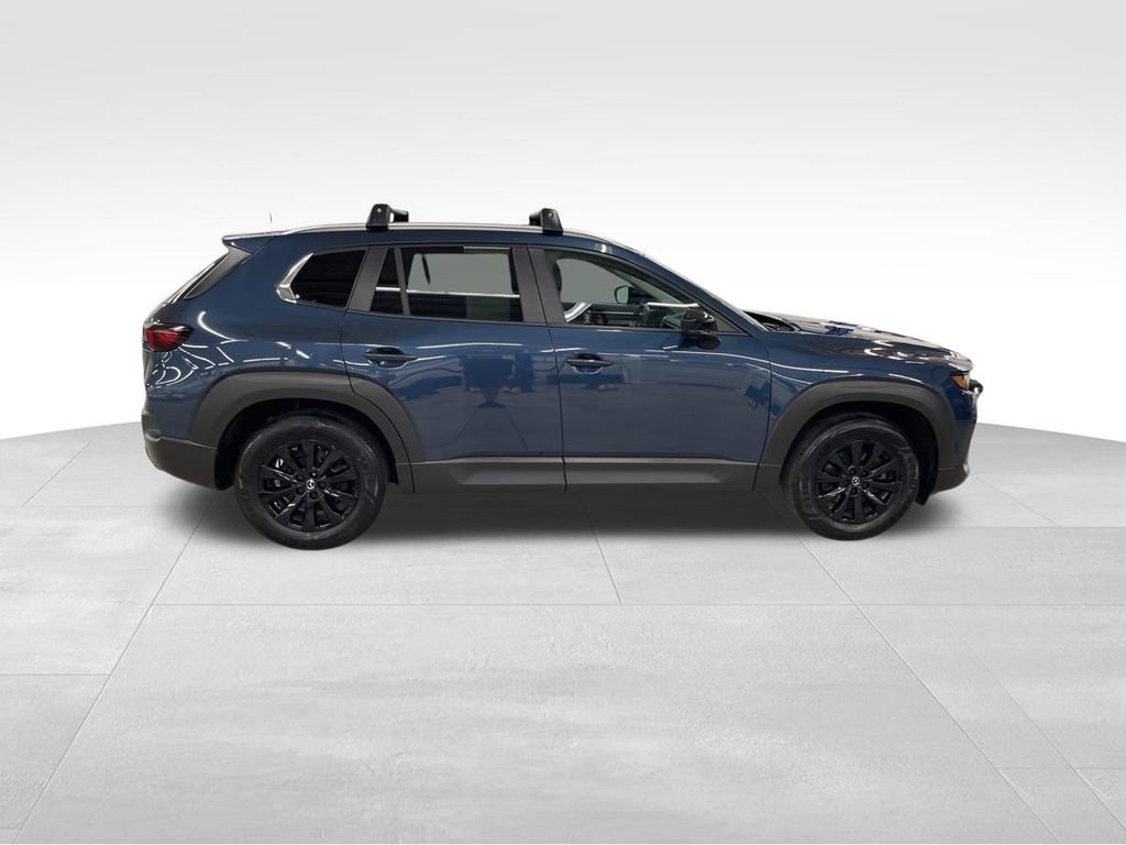 Certified 2024 MAZDA CX-50 AWD 2.5 S w/ Cargo Package image 39