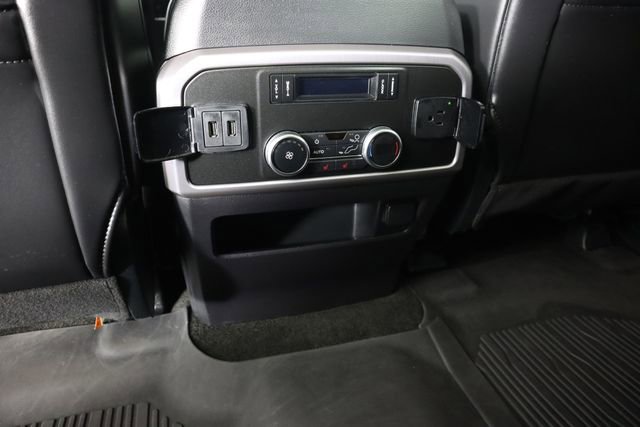 Certified 2020 Ford Expedition Platinum image 60