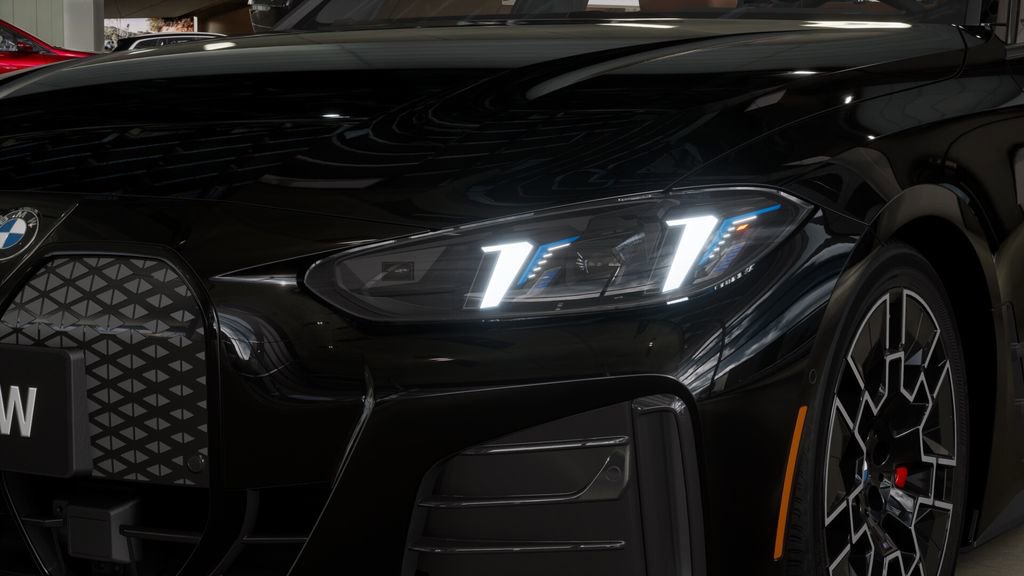 New 2026 BMW i4 eDrive40 w/ M Sport Package RWD image 33