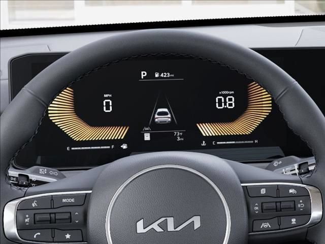 Used 2026 Kia K5 GT-Line w/ GT-Line Premium Package FWD image 21