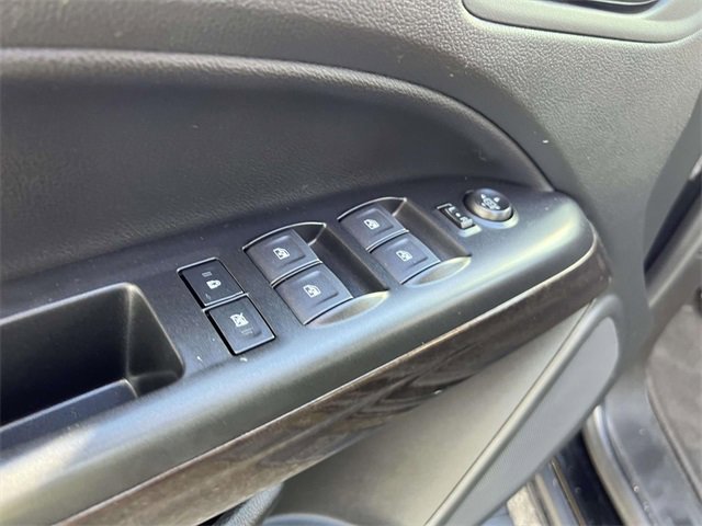 Certified 2022 GMC Canyon Elevation w/ Elevation Premium Package image 19