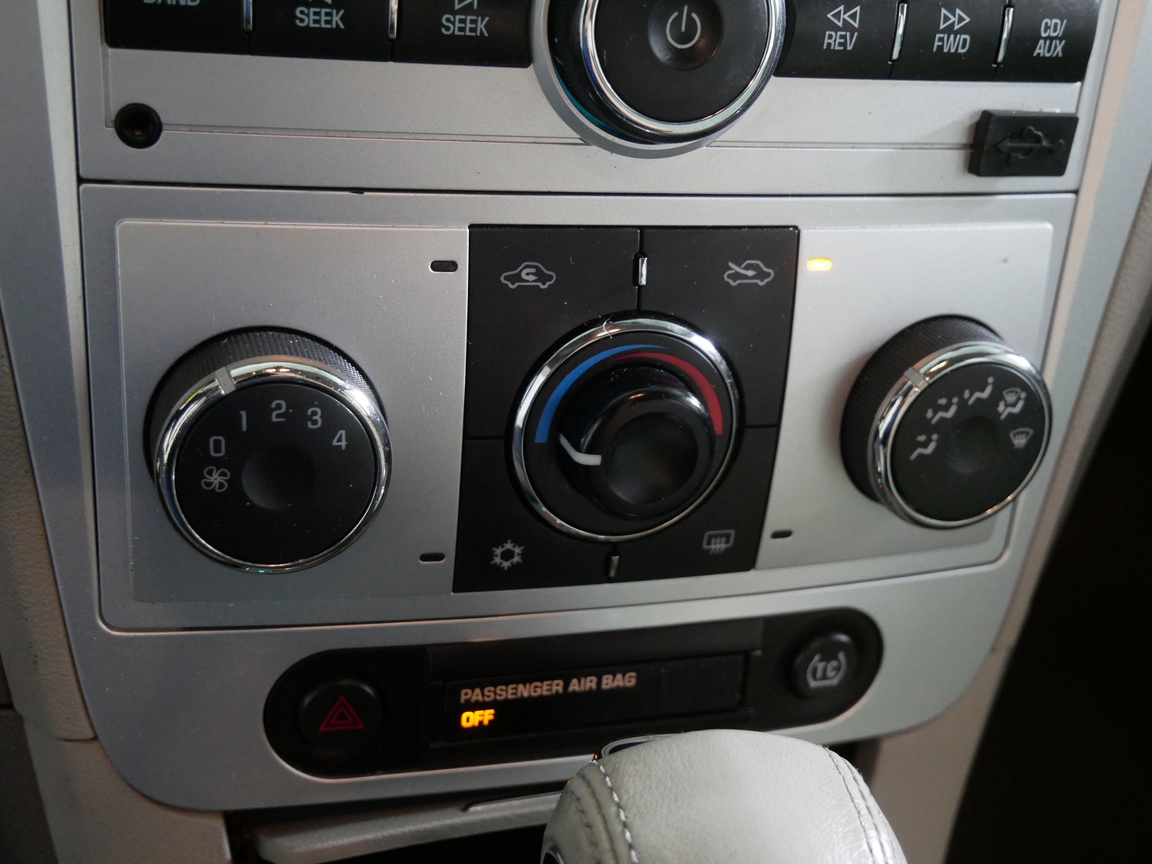 Used 2011 Chevrolet Malibu LT w/ HFV6 Engine Package image 23