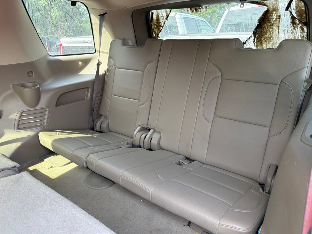 Used 2020 GMC Yukon SLT w/ Open Road Package AWD/4WD image 10