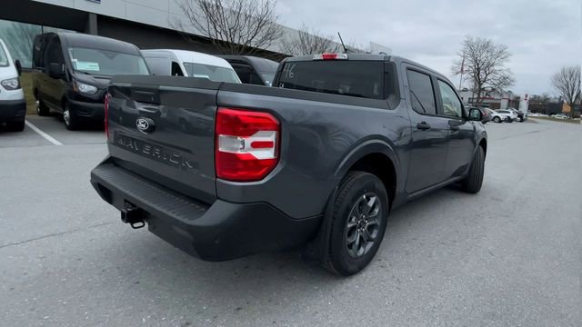 New 2026 Ford Maverick XLT w/ Equipment Group 301A AWD/4WD image 2
