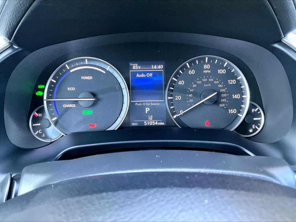 Used 2021 Lexus RX 450h AWD w/ Premium Package image 25