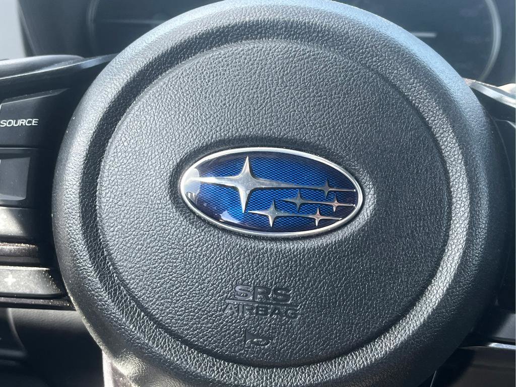 Used 2024 Subaru Crosstrek 2.5i Sport w/ Crosstrek Mirror Package image 24