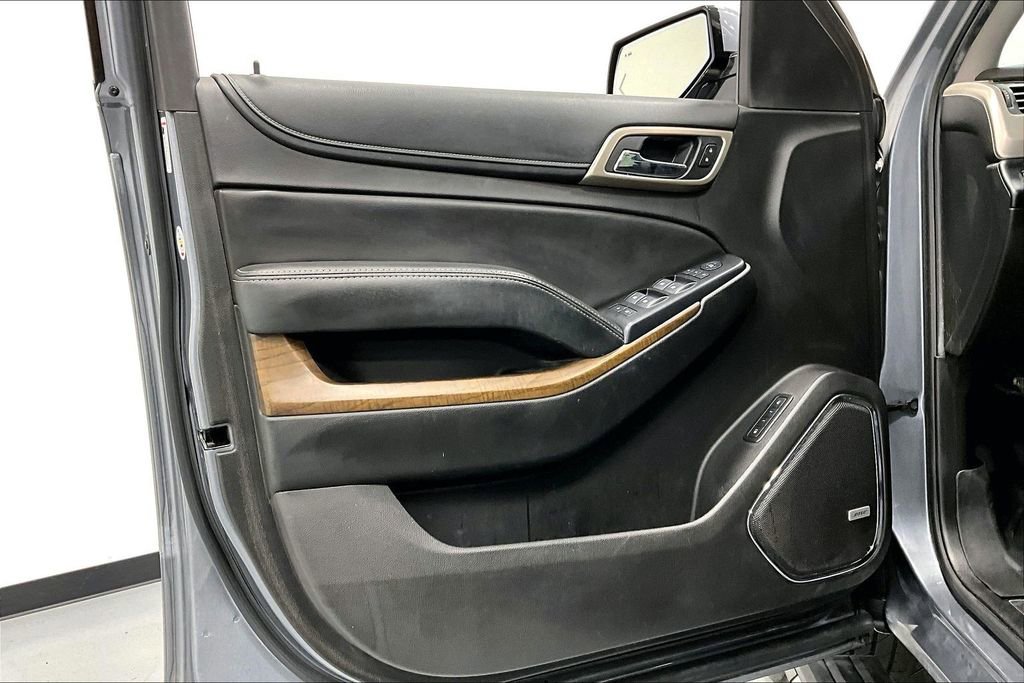 Used 2018 GMC Yukon Denali w/ Denali Ultimate Package AWD/4WD image 21