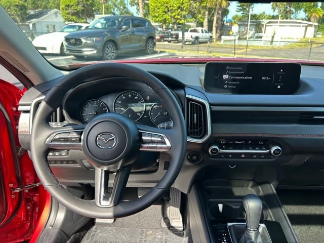 New 2026 MAZDA CX-50 AWD 2.5 S w/ Weather Package image 13
