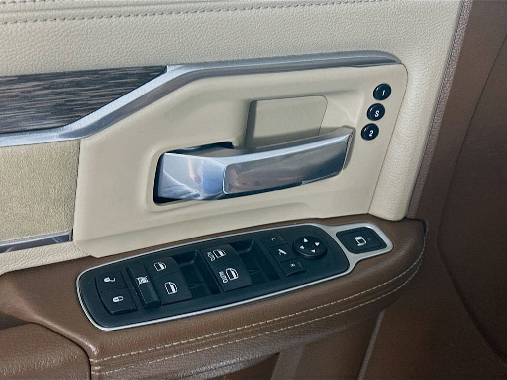 Used 2020 RAM 3500 Laramie image 24