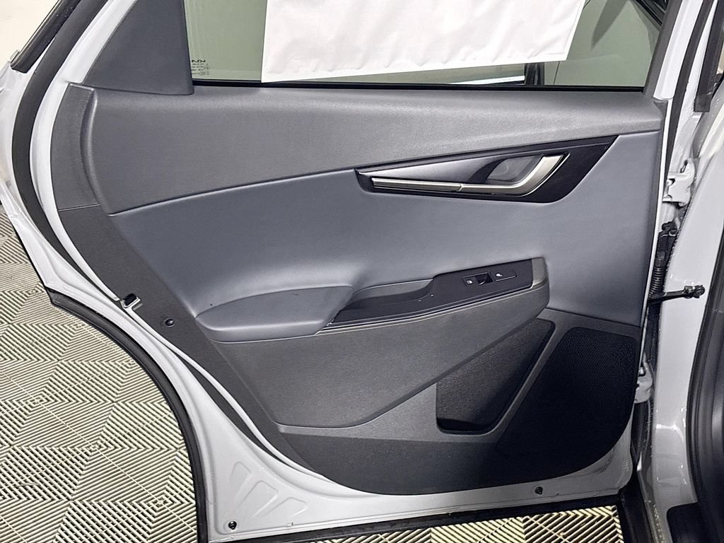 New 2026 Kia EV6 Light AWD/4WD image 19