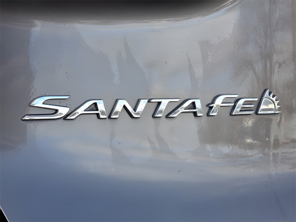 Used 2020 Hyundai Santa Fe SEL w/ Convenience Package image 11