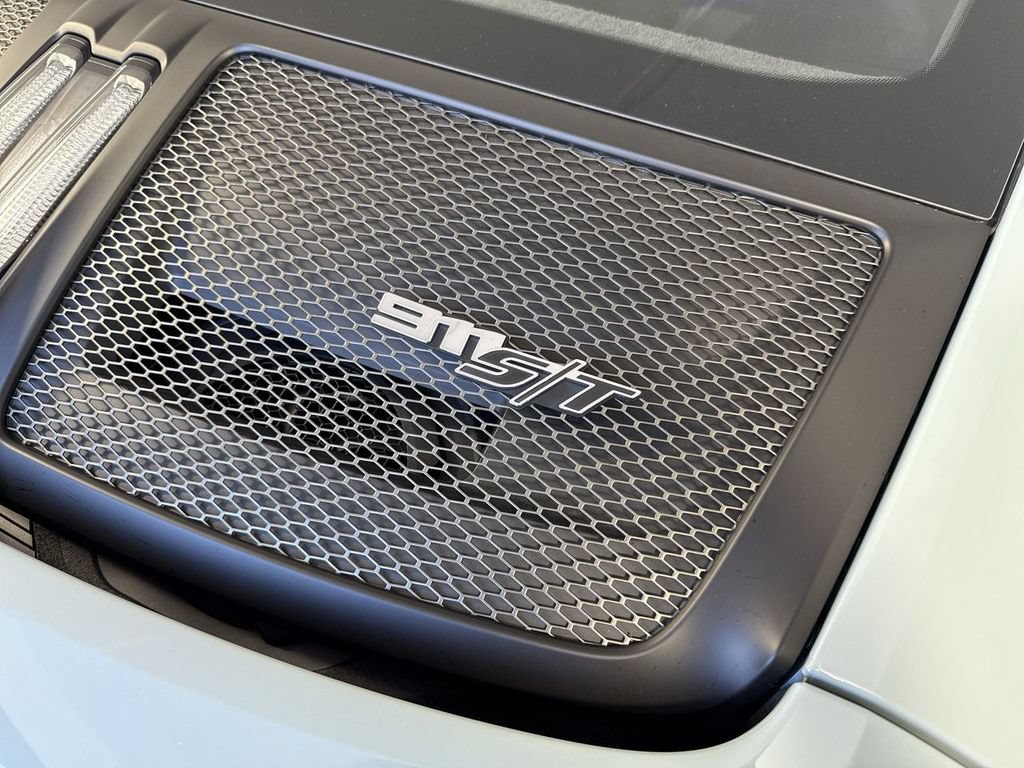 Certified 2024 Porsche 911 GT3 RS RWD image 19