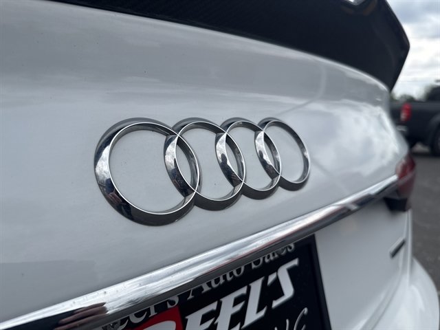 Used 2021 Audi A4 2.0T Premium Plus w/ Premium Plus Package AWD/4WD image 15