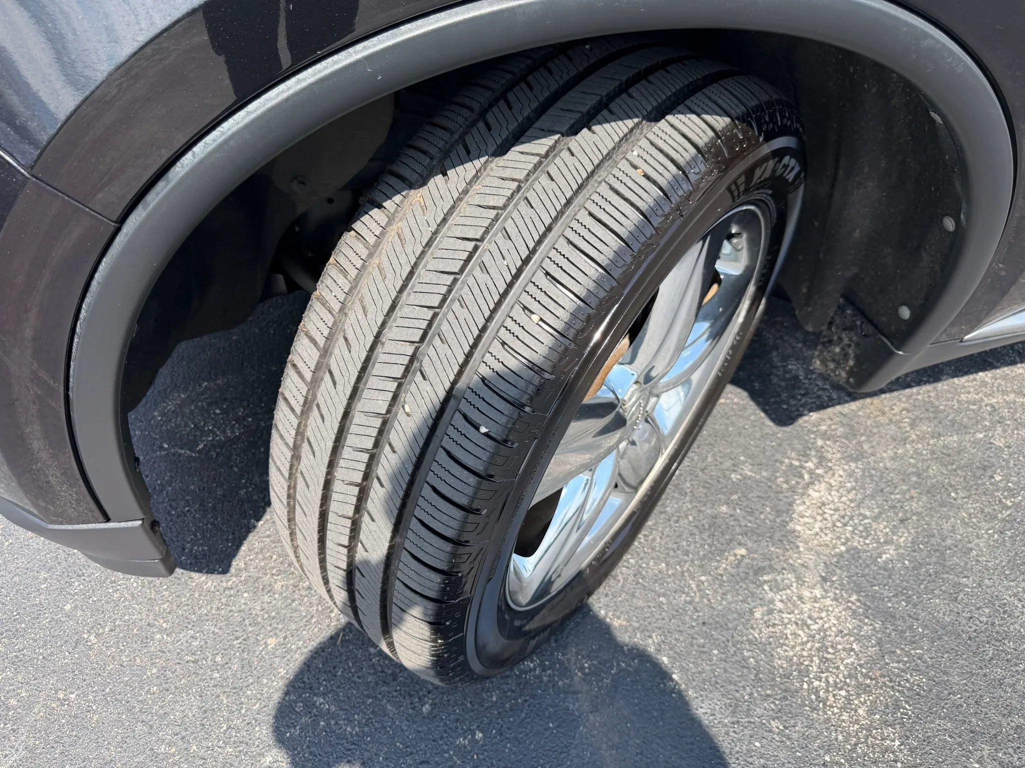 Used 2013 Dodge Durango Citadel w/ Technology Group AWD/4WD image 49