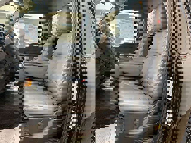 New 2025 Ford F550 4x4 Regular Cab Super Duty image 13